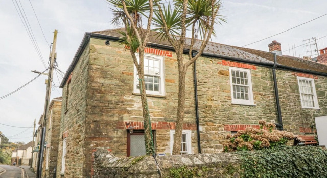 Boatman's Cottage, Réserver Maison de vacances Salcombe Devon