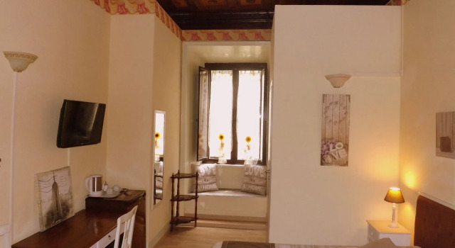 Tibullo Guesthouse