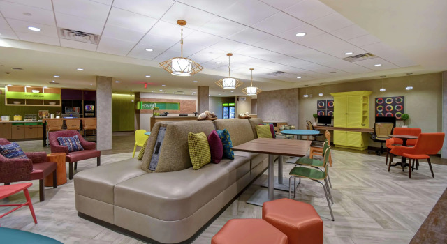 Home2 Suites by Hilton Harvey New Orleans Westbank, Reserva ahora Hotel Harvey Luisiana