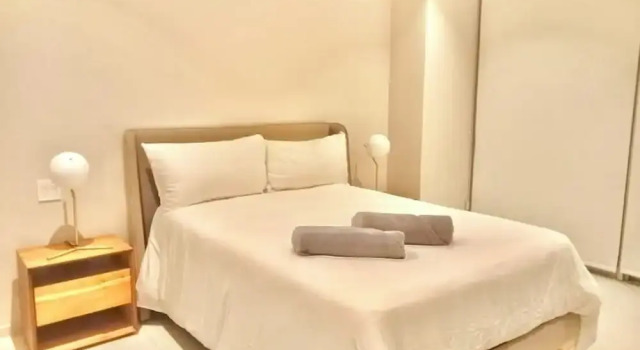 Апартаменты Park Life Nautico