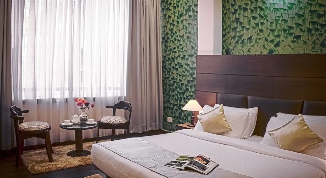 Hotel Sikkim Delight, Book Hotel Hotels in Sikkim with Parking, Parking