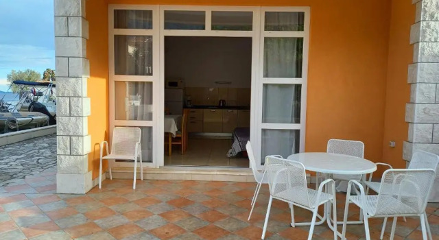 Апартаменты Apartments Villa Iva