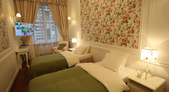 Blueberry Apartments, Забронировать Апартаменты/квартира Старый город Краков, рядом с Базилика святой Марии