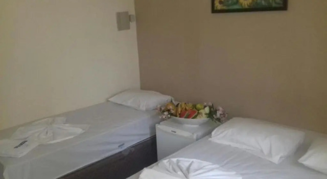 Двухместный номер Standard Hotel Benfica
