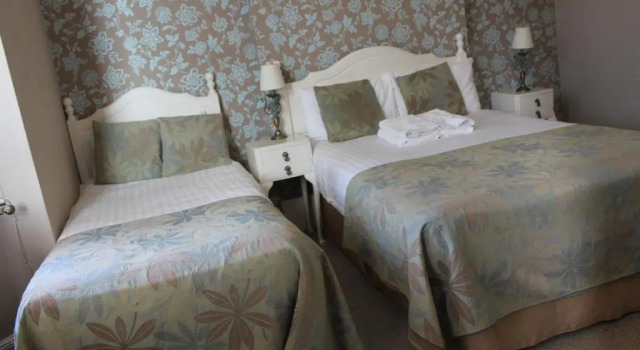 Семейный номер Standard The Wimbledon Hotel