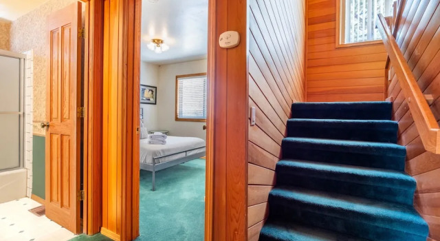 Timberline Lodge by Avantstay Secluded Hill Top Home w/ Incredible Views, Забронировать Дом для отпуска Биг-Бэар-Сити San Bernardino Mountains