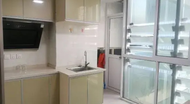 Nantong Murakami Spring Apartment, Varaa Huoneisto Nantong Jiangsu