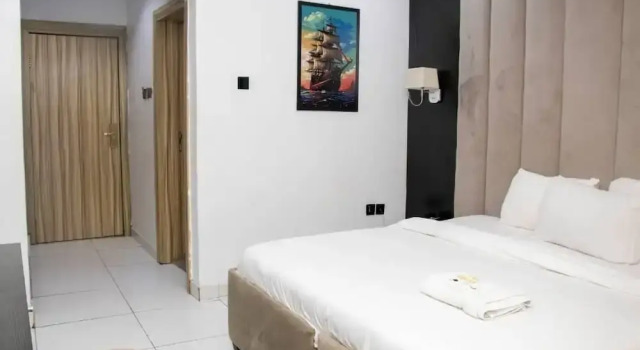 Номер Standard Dartford Hotels and Suites