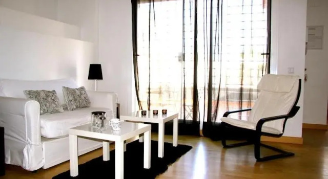 Studio in Benalmadena Costa, Malaga 101432, Забронировать Отель СПА-отели Бенальмадена, рядом с Гавань Пуэрто-Марина в Бенальмадене, SPA-услуги
