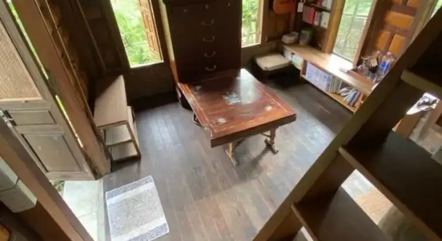 Номер Classic Дуплекс Chapi Dreamy Home