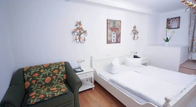 Номер Standard Hotel Seibel