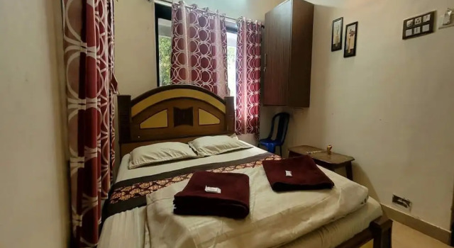 Номер Economy Sun n sand holiday home