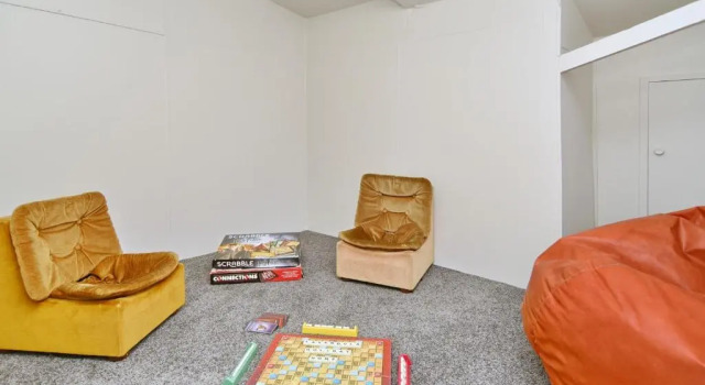Lavandula 3 - Christchurch Holiday Homes, Забронировать Отель Avonhead 