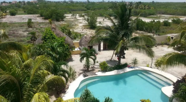 Caribe Holbox