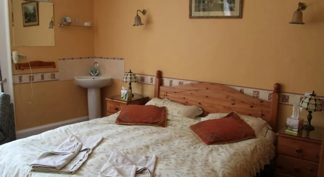 Somerton Court Country House, Buchen Sie Hotel Somerton Somerset