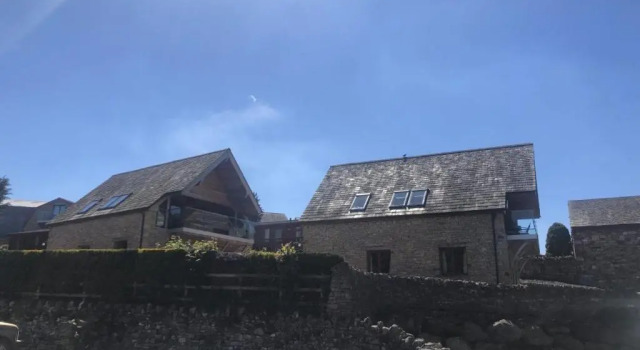 Апартаменты Elderbeck Lodge