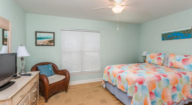 707a Oglethorpe Avenue by Hodnett Cooper, Book Hotel St Simons Island Georgia