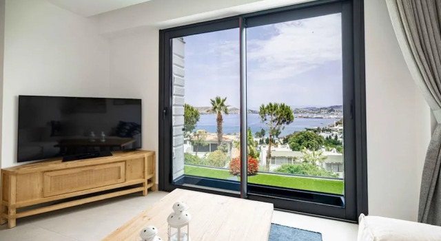 Вилла Stunning Villa with Private Pool and Luxuriest Views