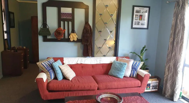 Art Deco 1930s Design, Buchen Sie Boutique Boutique-Hotels in Nordinsel, Boutique