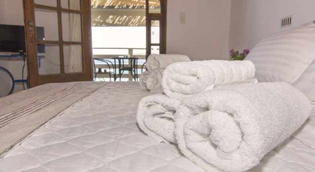 Poseidon Apartments, Book Apartment Hotels in Tolo with Breakfast, Breakfasts