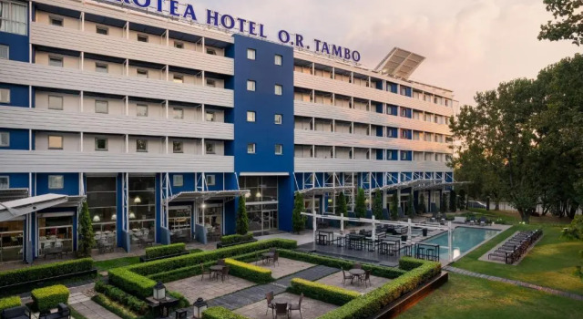 Protea Hotel by Marriott O.R. Tambo Airport