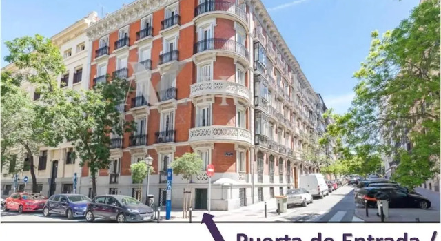 AYZ Juan de Mena - Auto check-in property, Забронировать Гостевой дом Гостевые дома Мадрида, рядом с Королевская обсерватория Мадрида, Гостевой дом