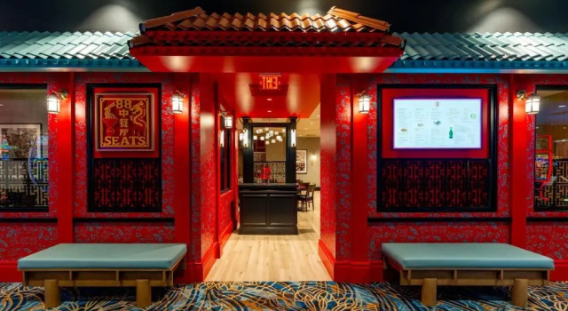 Virgin River Casino and Lodge