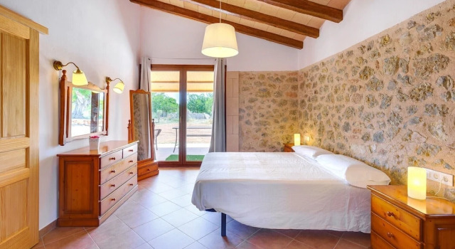 Villa Calvià countryside, Buchen Sie Villa Santa Ponça Mallorca