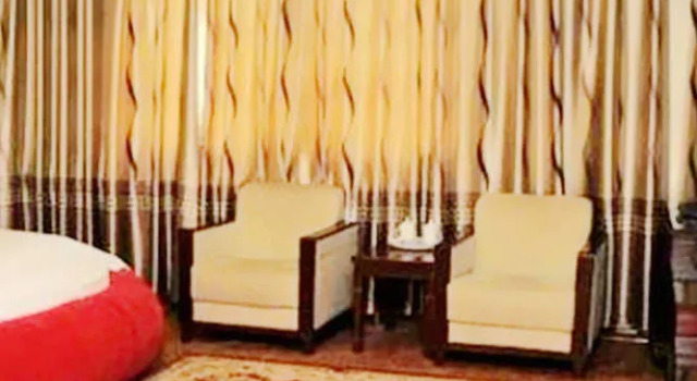 Yinzuo Jiayi Hotel (Dongying Huanghe Road Wanda Plaza), Prenota Hotel Hotel a Shandong con parcheggio, Parcheggio