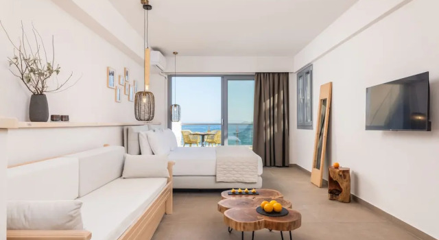 8MOONS Boutique Apartments, Book Apartment SPA Hotels in Samos, SPA