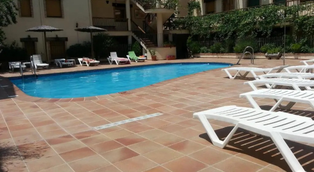 Апартаменты с 2 комнатами Apartamentos Valle del Guadalquivir