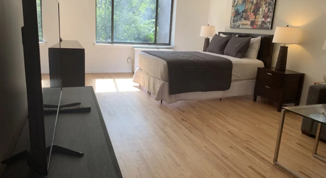 Lenox Hill Apartments 30 Day Rentals, Забронировать Апартаменты/квартира Апартаменты Нью-Йорка, рядом с Концертный и выставочный зал Park Avenue Armory, Апартаменты/квартира
