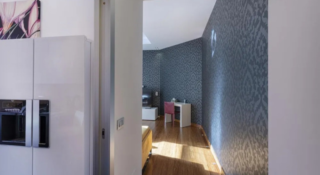Vernazzola Family Apartment by Wonderful Italy, Забронировать Апартаменты/квартира Отели Генуи с парковкой, Парковка