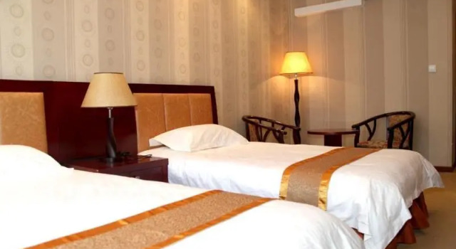 Двухместный номер Standard Best Western Gobi´s Kelso Hotel