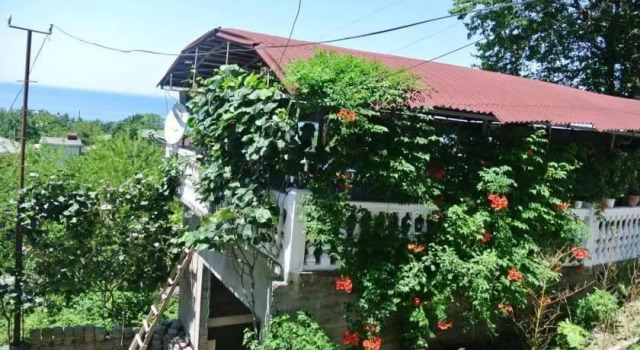 Hotel Badu, Book Hotel Kvariati 