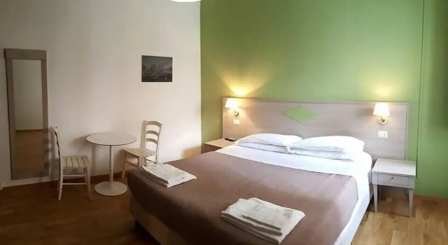 Kaliè Rooms - Guesthouse