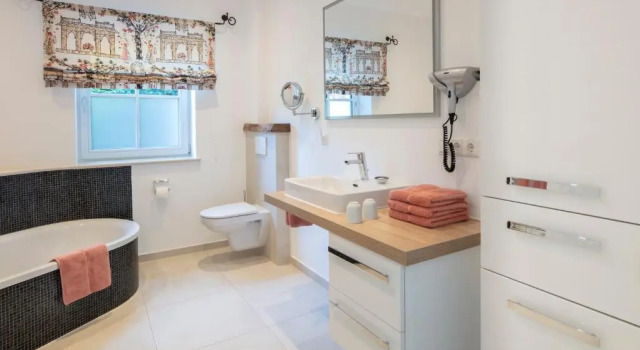Апартаменты Ferienwohnung Chiemsee