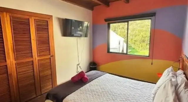 Номер Economy Yes Please! Hostel