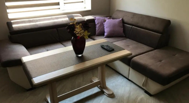 Апартаменты Apartment Trimontium