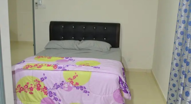 Номер Superior Sitiyam Homestay Kota Warisan