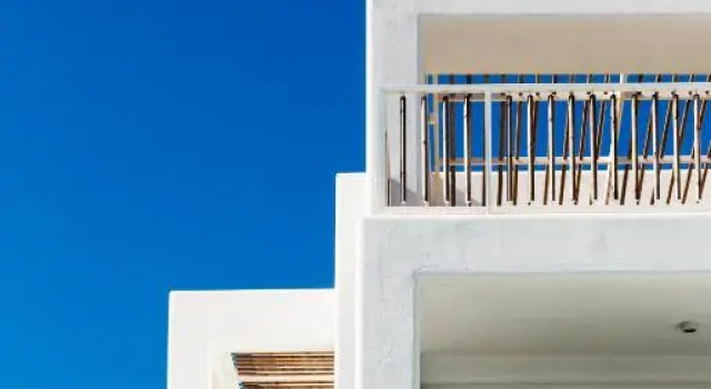 Полулюкс Sea Sense Boutique Villa & Relax Zone