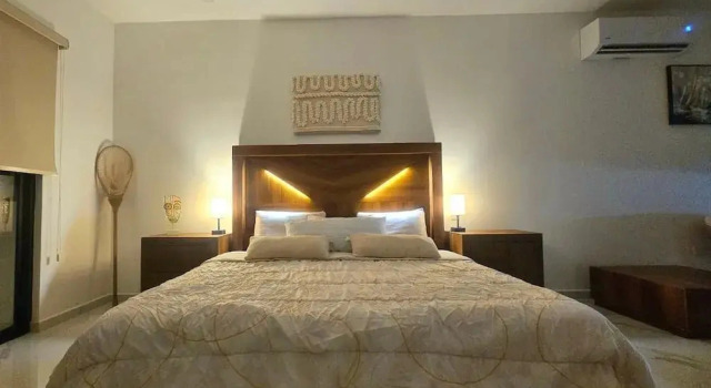 Privada Huayacan, Đặt Khách sạn Cancún Quintana Roo