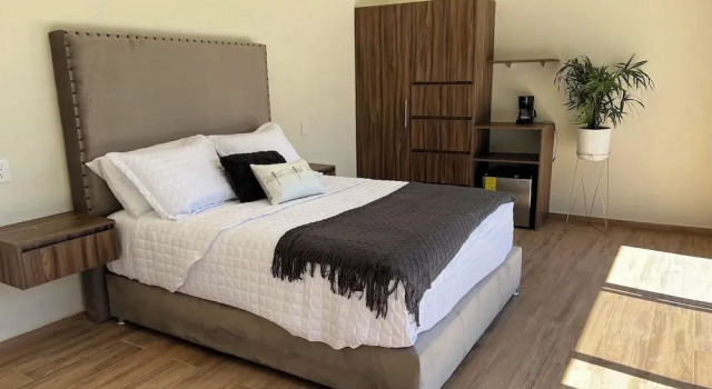 Люкс Standard Isis Hotel Boutique