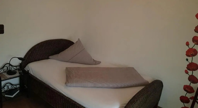 Номер Comfort Hotel Zrenners GARNI
