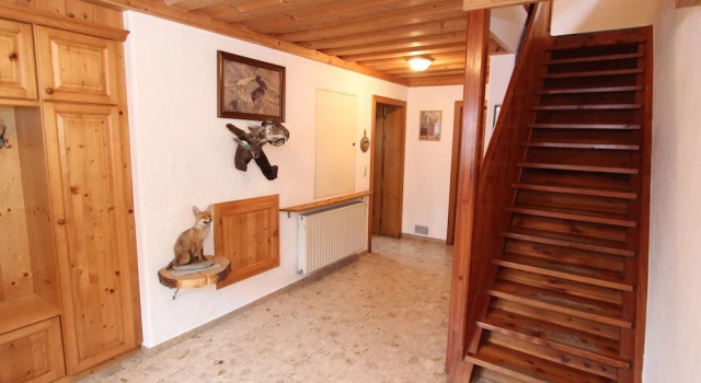 Welcoming Chalet near Ski Area in Fürth