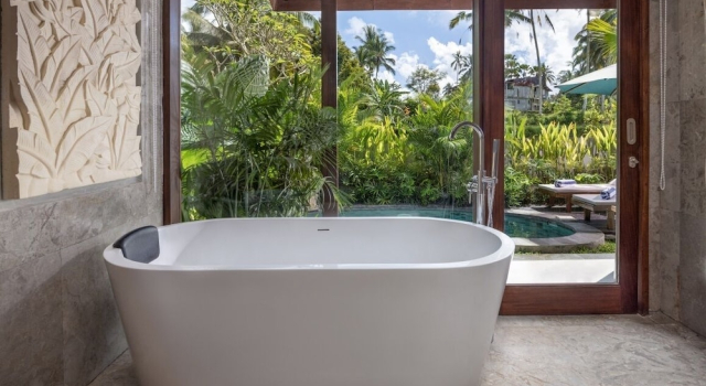 Вилла Arvanya Villa Ubud