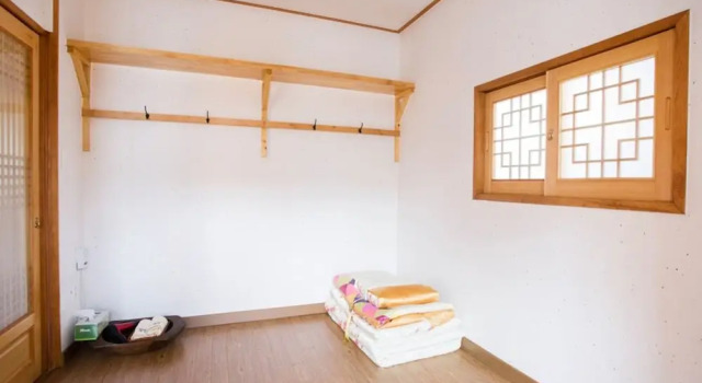 Aega Hanok Guesthouse, Reserva ahora Hotel Daegu República de Corea, cerca de Estación de Daegu