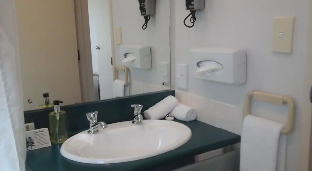 Студия Deluxe South Park Motel