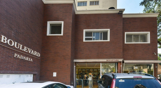 Perfeita Localização e Incrível Vista