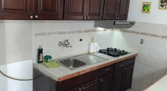 Апартаменты Acuario Residencial